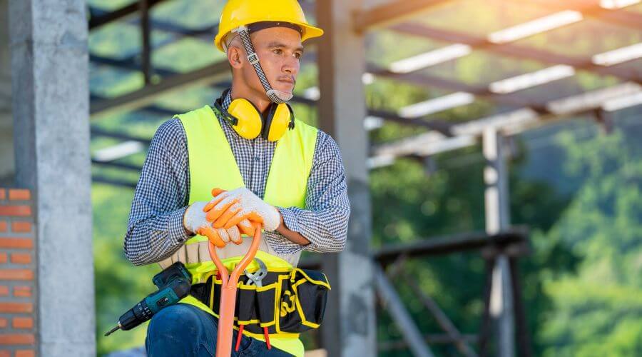 Professional New roof installation in Winona, KS